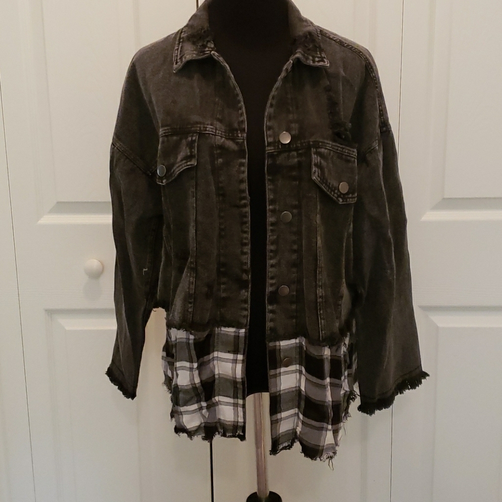 Women's Jacket